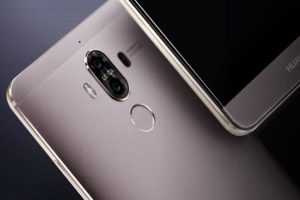 ปล่อยทีเซอร์ Huawei Mate 10 ว่าที่เรือธงรุ่นใหม่ ก่อนเปิดตัว 16 ตุลาคมนี้