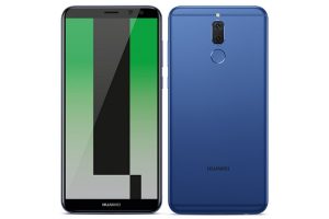 หลุดเรนเดอร์ Huawei Mate 10 Lite จัดเต็ม! กล้องคู่หน้าหลังคล้าย nova 2i ก่อนเปิดตัววันนี้