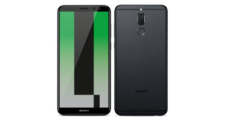 เปิดตัว Huawei Mate 10 Lite จัดหนัก! กล้อง 4 ตัว แรม 4GB หน้าจอ Full HD+ ชิปเซ็ต Kirin 659