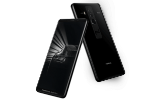 Huawei Mate 10 Porsche Design สมาร์ทโฟนสุดหรู! ขุมพลัง Kirin 970 แรม 6G ความจุ 256GB กล้องคู่ไลก้า 20MP