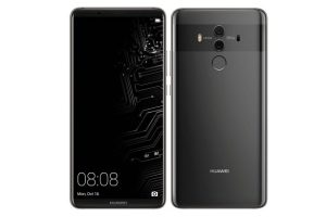 หลุดเครื่องดัมมี่ Huawei Mate 10 และ Mate 10 Pro ก่อนเปิดตัววันนี้!