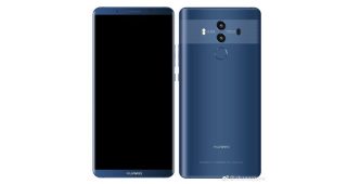 หลุดเรนเดอร์ Huawei Mate 10 Pro พร้อมยืนยันดีไซน์! จัดเต็มกล้องคู่ Leica ขุมพลัง Kirin 970 ก่อนเปิดตัว 16 ตุลาคมนี้