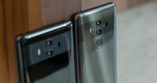Huawei Mate 10 Series ก้าวข้ามเทคโนโลยีสมาร์ทโฟนสู่ยุค Intelligent Machine พร้อมระบบ AI เป็นครั้งแรก!