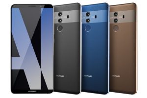 สื่อนอกเผย! Huawei Mate 10 Pro จะมาพร้อมฟีเจอร์ใหม่คล้าย DeX เคาะราคาสูงเกิน 900 ยูโร