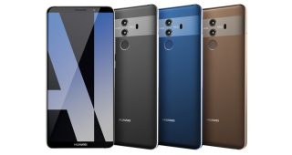 สื่อนอกเผย! Huawei Mate 10 Pro จะมาพร้อมฟีเจอร์ใหม่คล้าย DeX เคาะราคาสูงเกิน 900 ยูโร