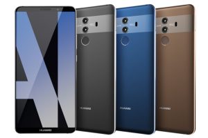 เผยสเปค Huawei Mate 10 จากภาพโปสเตอร์ล่าสุด ก่อนเปิดตัว 16 ตุลาคมนี้!