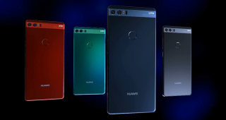 เผยคอนเซ็ปต์ Huawei P11 กล้องเลนส์ Leica มากถึง 4 ตัว! พร้อมแรม 6GB ขอบจอบางเฉียบ ลำโพงคู่