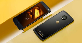 เปิดตัว Moto Z 2018 แรม 6GB ขุมพลัง Snapdragon 835 พร้อมรุ่นพิเศษ Kingsman VIP Special Edition ในประเทศจีน
