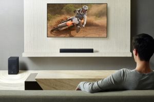 LG Sound Flex รุ่น SJ7 เปิดประสบการณ์ใหม่แห่งการฟังเพลง ด้วยดีไซน์สะดุดตา ตอบโจทย์การใช้งาน