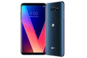 LG V30+ เรือธงขุมพลัง Snapdragon 835 ผ่านการรับรองจาก กสทช. แล้ว!