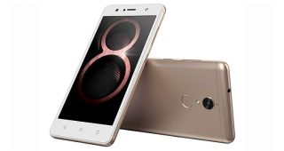 ยืนยัน! ผู้ใช้งาน Lenovo K8, K8 Plus และ K8 Note จะได้อัปเดตเป็น Android 8.0 Oreo แน่นอน