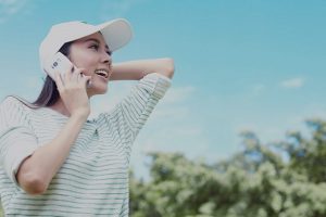 LINE Mobile ชูสองแพ็กเกจสุดขั้ว XS & Unlimited ชวนคุณมารักแบบไม่ผูกมัด จัดเต็มไลฟ์สไตล์ที่หลากหลาย