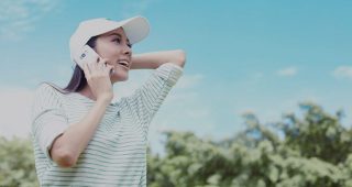 LINE Mobile ชูสองแพ็กเกจสุดขั้ว XS & Unlimited ชวนคุณมารักแบบไม่ผูกมัด จัดเต็มไลฟ์สไตล์ที่หลากหลาย