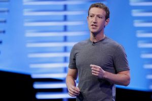 Facebook แก้ข่าว!! Mark Zuckerberg ยังไม่มีแผนมาเยือนเมืองไทย
