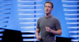 Facebook แก้ข่าว!! Mark Zuckerberg ยังไม่มีแผนมาเยือนเมืองไทย