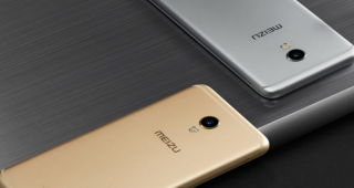 เผยข้อมูล Meizu MX7 เรือธงจอใหญ่! กล้องหลัง 21MP ขุมพลัง Helio P30 ล็อคคิวเปิดตัวต้นปีหน้า