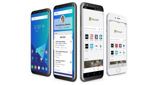 Microsoft เปิดตัว Microsoft Launcher เวอร์ชัน Preview สำหรับ iOS และ Android