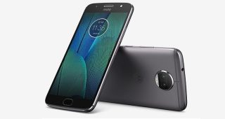 Motorola และ TrueMove H จัดโปรโมชั่นสุดคุ้ม! ให้เป็นเจ้าของ Moto G5s Plus กล้องหลังคู่สุดล้ำ