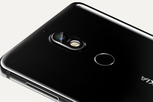 ยลโฉมภาพถ่ายกล้องเลนส์ ZEISS ความละเอียด 16MP จาก Nokia 7 งามแค่ไหนมาดูกันเลย!