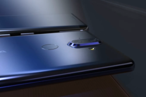 หลุด!! ชิ้นส่วนฝาหลัง Nokia 9 ตอกย้ำกล้องหลังเลนส์คู่ พร้อมสแกนลายนิ้วมือด้านหลังเครื่อง