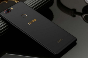 หลุดเครื่องต้นแบบ Nubia Z17s ดีไซน์จอไร้ขอบแบบ Full Screen ก่อนเปิดตัว 12 ตุลาคมนี้