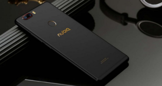 หลุดเครื่องต้นแบบ Nubia Z17s ดีไซน์จอไร้ขอบแบบ Full Screen ก่อนเปิดตัว 12 ตุลาคมนี้