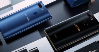 เปิดตัว Nubia Z17S และ Z17 miniS รุ่นท็อปจัดหนัก! กล้อง 4 ตัว Snapdragon 835 แรม 8GB ราคาแจ่มๆ