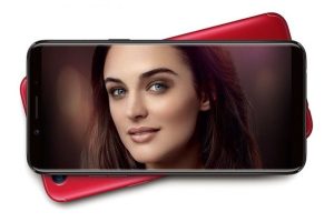 เผยสเปคล่าสุด! OPPO F5 จะมาพร้อมกล้องหน้าเลนส์คู่ 12MP แรม 6GB แบตอึด 4000 mAh จ่อเปิดตัว 26 ตุลาคมนี้