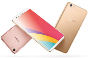 ยืนยัน! OPPO F5 จอไร้กรอบ 18:9 พร้อมโหมดบิวตี้ระบบ AI จะมีเข้ามาจำหน่ายในไทย