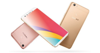 ยืนยัน! OPPO F5 จอไร้กรอบ 18:9 พร้อมโหมดบิวตี้ระบบ AI จะมีเข้ามาจำหน่ายในไทย