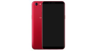 เปิดตัว OPPO F5 หน้าจอ Full HD+ ไซส์บิ๊ก! กล้องเซลฟี่ 20MP ขุมพลัง Helio P23 ราคาโดนใจ!