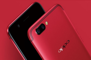 ยืนยันแล้ว! OPPO R11S กล้องเซลฟี่ 20MP หน้าจอ Full HD+ ขุมพลัง Snapdragon 660 พร้อมเปิดตัว 2 พฤศจิกายนนี้