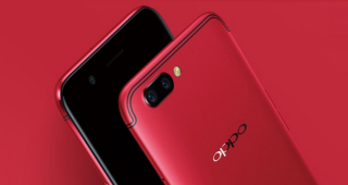 ยืนยันแล้ว! OPPO R11S กล้องเซลฟี่ 20MP หน้าจอ Full HD+ ขุมพลัง Snapdragon 660 พร้อมเปิดตัว 2 พฤศจิกายนนี้