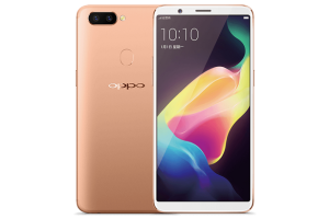 หลุดโฉม OPPO R11s จอไร้ขอบ 18:9 กล้องเซลฟี่ 20MP พร้อม A.I. Beauty ก่อนเปิดตัว 2 พฤศจิกายนนี้!