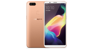 หลุดโฉม OPPO R11s จอไร้ขอบ 18:9 กล้องเซลฟี่ 20MP พร้อม A.I. Beauty ก่อนเปิดตัว 2 พฤศจิกายนนี้!