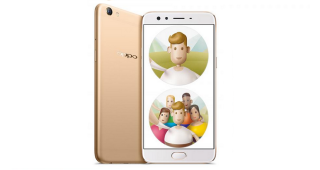ราคา OPPO R9s Pro กล้องเซลฟี่เลนส์คู่ 16MP เลนส์มุมกว้าง 120 องศา แบตอึด 4000 mAh