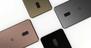 เผยคอนเซ็ปต์ OnePlus 6 เรือธงรุ่นท็อป! แรม 8GB หน้าจอไร้ขอบ QHD+ ขุมพลัง Snapdragon 845