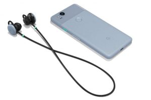 Pixel Buds หูฟังไร้สายจาก Google สามารถแปลได้กว่า 40 ภาษาแบบรวดเร็วทันใจ!