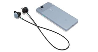Pixel Buds หูฟังไร้สายจาก Google สามารถแปลได้กว่า 40 ภาษาแบบรวดเร็วทันใจ!