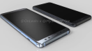 เผยเรนเดอร์ Samsung Galaxy A5 (2018) และ Galaxy A7 (2018) โชว์กล้องหน้าเลนส์คู่!