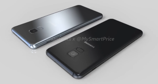 Geekbench เผยข้อมูล Samsung Galaxy A7 (2018) จัดหนัก! RAM 6GB คาดเปิดตัวต้นปีหน้า