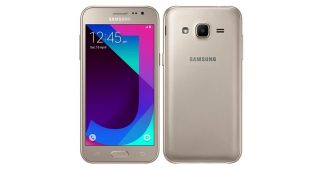เปิดตัว Samsung Galaxy J2 (2017) หน้าจอ Super AMOLED ซีพียู Quad-Core ราคาถูก!