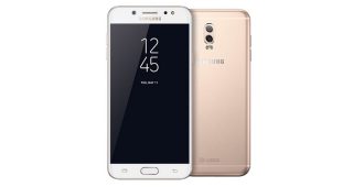 ห้ามพลาด! Samsung Galaxy J7+ ราคาพิเศษเพียง 9,900 บาท วันนี้ - 31 ตุลาคม 2560