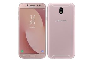 Samsung Galaxy J7 Pro ใช้งาน 2 แอพฯ ในจอเดียว RAM 3GB หน้าจอ Super AMOLED กล้องหน้า 13MP