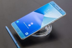 เตรียมเฮ! Samsung Galaxy Note Fan Edition พร้อมขายในไทย 3 พฤศจิกายนนี้