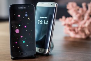 เผยผลสำรวจ! ผู้ใช้งานส่วนใหญ่เลือกซื้อ Samsung Galaxy S7 มากกว่า iPhone 8