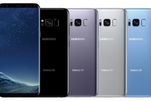 ชี้เป้า!! Samsung Galaxy S8 ผ่อน 0% นานสูงสุด 24 เดือน เพียงเดือนละ 705 บาทเท่านั้น*