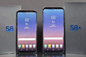 แชร์ประสบการณ์ฝังใจหลังใช้งาน Samsung Galaxy S8 ลูกค้าลั่น! ครั้งแรกและครั้งสุดท้าย