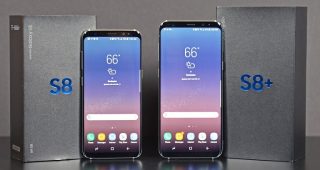 แชร์ประสบการณ์ฝังใจหลังใช้งาน Samsung Galaxy S8 ลูกค้าลั่น! ครั้งแรกและครั้งสุดท้าย