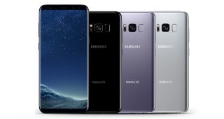 Samsung เตรียมเพิ่ม Portrait Mode ให้ผู้ใช้งาน Galaxy S8 ในการอัปเดตครั้งถัดไป